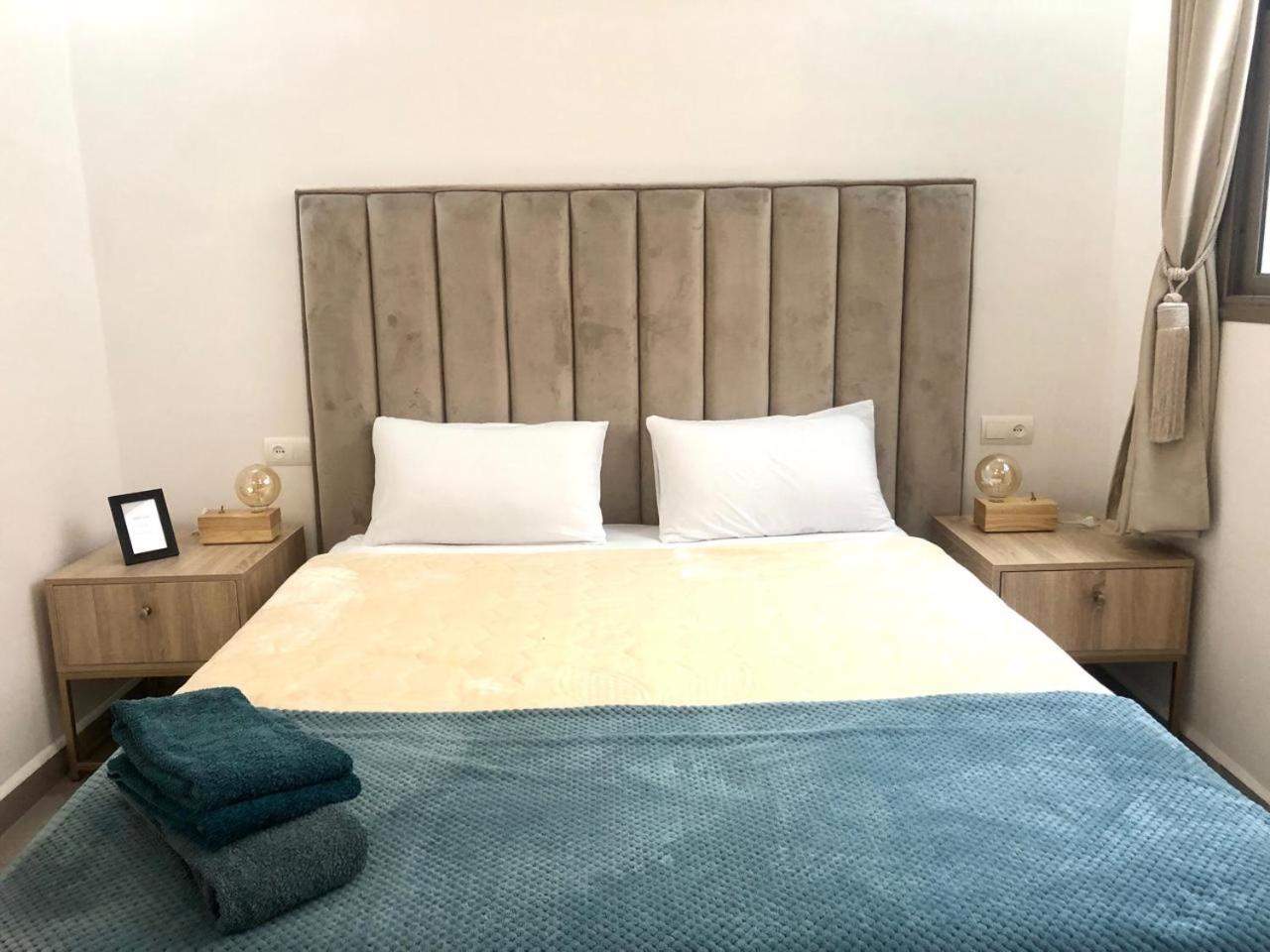 Elegant Appartement 에사우이라 외부 사진
