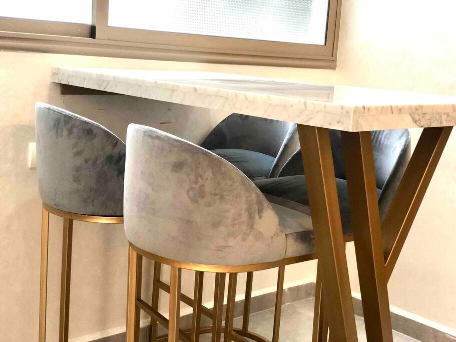 Elegant Appartement 에사우이라 외부 사진