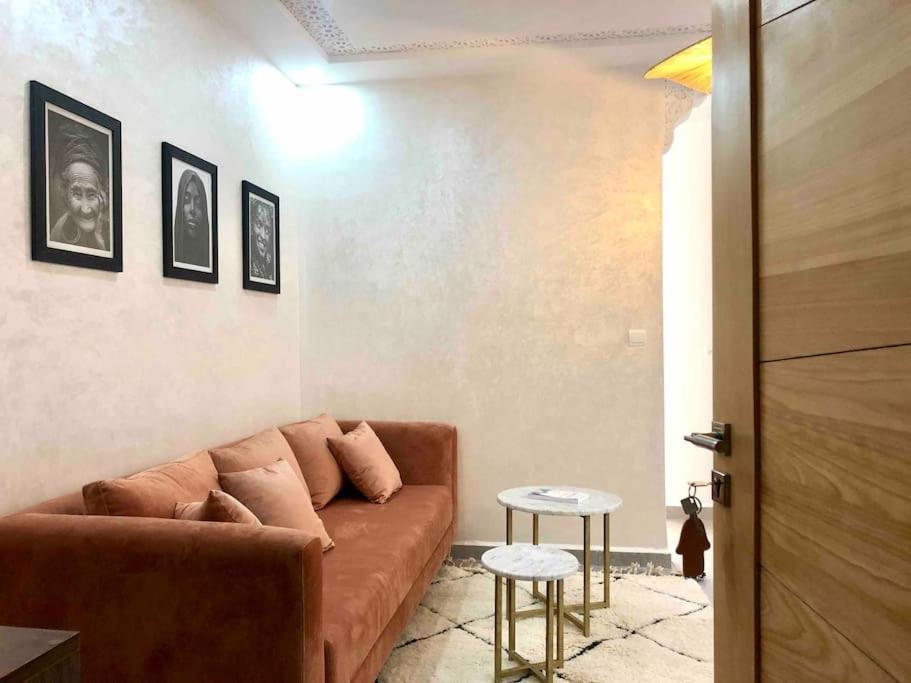 Elegant Appartement 에사우이라 외부 사진