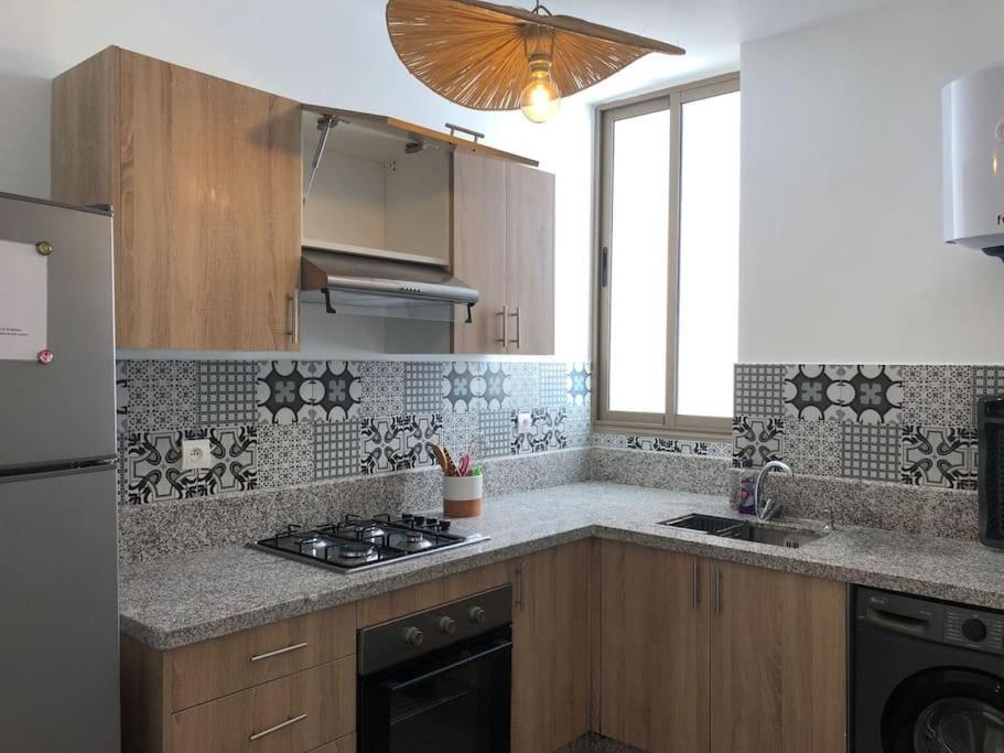 Elegant Appartement 에사우이라 외부 사진