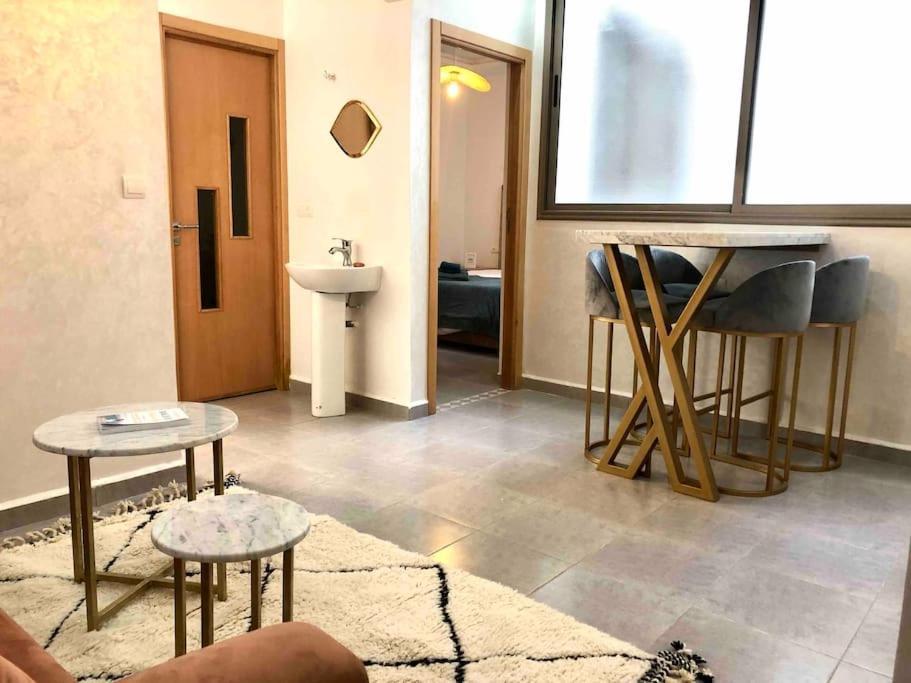Elegant Appartement 에사우이라 외부 사진