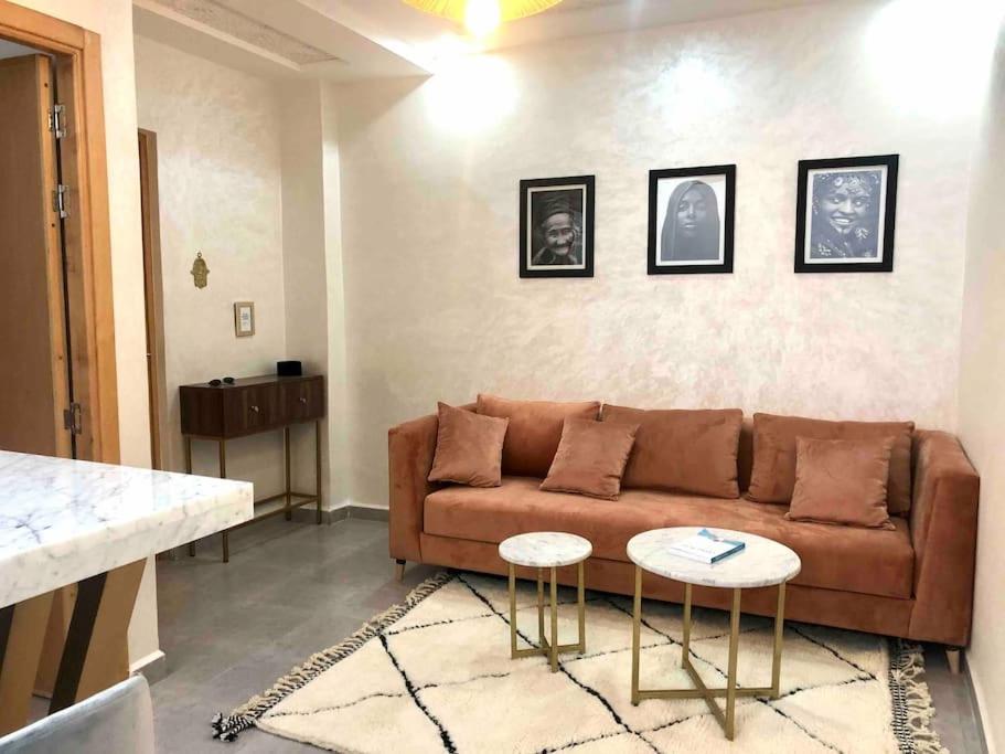 Elegant Appartement 에사우이라 외부 사진